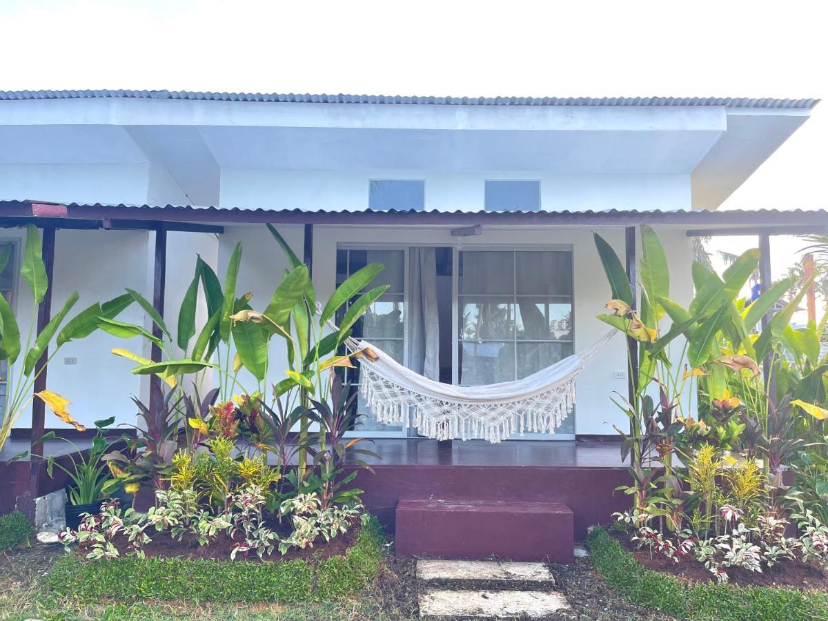 Kamurayaw Siargao General Luna  Esterno foto