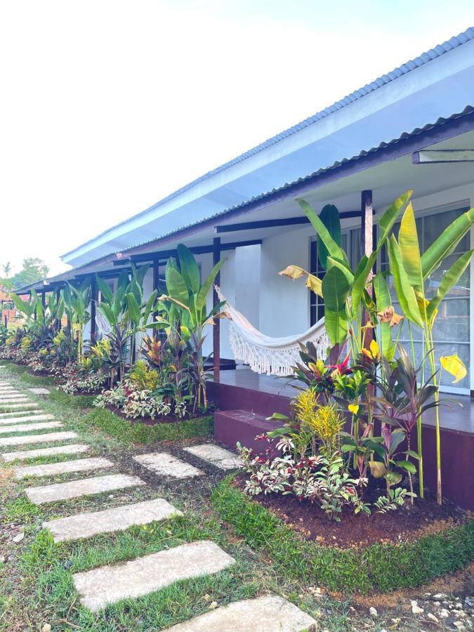 Kamurayaw Siargao General Luna  Esterno foto