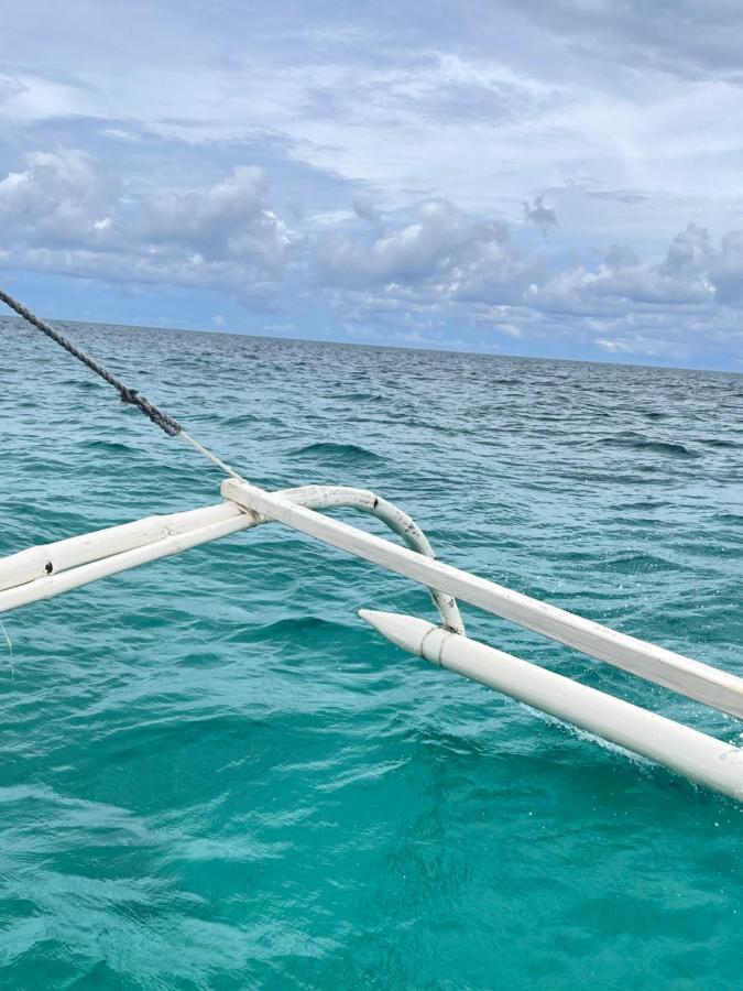 Kamurayaw Siargao General Luna  Esterno foto